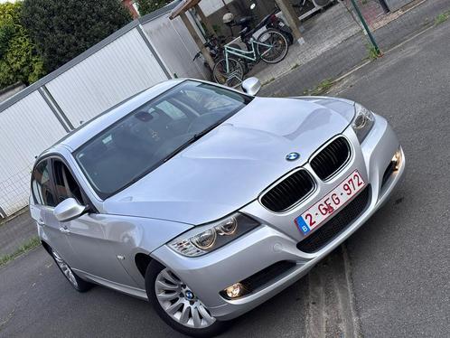 Bmw seria 318 met keuring, Auto's, BMW, Bedrijf, 3 Reeks, Diesel, Euro 5, Handgeschakeld, Ophalen