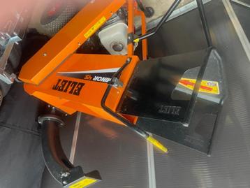 Broyeur Eliet Minor 4S Moteur Honda GX200 beschikbaar voor biedingen