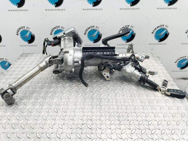 FORD FIESTA 1.1 Trend  [STEERING_COLUMN] 2018, Auto-onderdelen, Besturing, Gebruikt, ARN erkend, Stiba lid, Erkend duurzaam, Ophalen of Verzenden