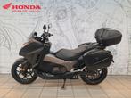 Honda NC750D Integra (bj 2016), 750 cc, Scooter, Bedrijf, Meer dan 35 kW