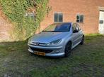 Peugeot - 206 - 2.0-16V GTI - Personenauto, Auto's, Peugeot, Gebruikt, Bedrijf, Handgeschakeld, Stadsauto