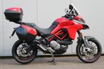 Ducati Multistrada 950 S/TFT/Quickshifter/chauffe-mains, 937 cm³, 2 cylindres, Tourisme, Plus de 35 kW