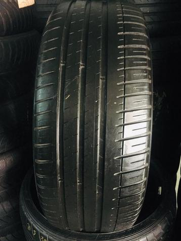 24545r19 245 45 r19 245/45/r19 Michelin avec montage  beschikbaar voor biedingen