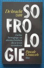 De kracht van sofrologie - Pascale Crauwels, Ophalen of Verzenden, Zo goed als nieuw, Pascale Crauwels