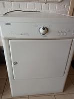 zanussi droogkast, Ophalen of Verzenden, Gebruikt, Luchtafvoer