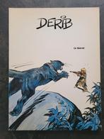 ÉDITIONS JONAS _ DERIB _ Le secret, Livres, Enlèvement ou Envoi