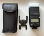 Godox TT350 Speedlite voor Olympus en Panasonic G camera's., Audio, Tv en Foto, Foto | Flitsers, Olympus, Ophalen of Verzenden