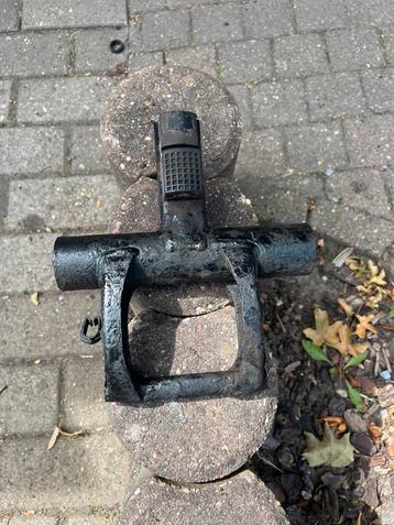 Piaggio 2takt subframe / TE KOOP beschikbaar voor biedingen