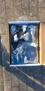 Accu gereedschap, boormachine, slagschroefmachines en schijf, Doe-het-zelf en Bouw, Ophalen of Verzenden, Nieuw