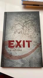 Tim Kestens - Exit, Ophalen of Verzenden, Tim Kestens
