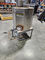 Nabertherm raku oven 100l, Hobby en Vrije tijd, Pottenbakken, Ophalen, Zo goed als nieuw