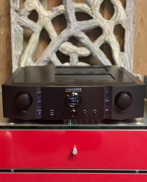 Marantz PM-14S1, TV, Hi-fi & Vidéo, Chaîne Hi-fi, Utilisé, Autres marques, Enlèvement ou Envoi