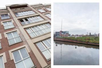 Appartement te koop in Kortrijk, 40 m², Appartement, 294 kWh/m²/an