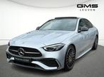 Mercedes-Benz C 180 AMG Line, Automaat, 4 deurs, 4 cilinders, Bedrijf