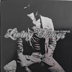 LIVING THINGS - Hebeas Corpus (CD), CD & DVD, CD | Rock, Enlèvement ou Envoi, Comme neuf, Alternatif