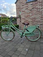 Meisjesfiets 24 inch Popal - weinig op gereden, Fietsen en Brommers, Fietsen | Meisjes, Ophalen, Handrem, Popal, Gebruikt