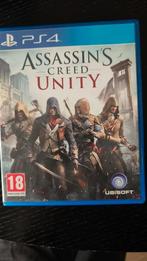 PS4 Game: Assassin's Creed Unity, 1 joueur, Enlèvement, Utilisé, À partir de 7 ans