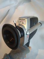 Bauer C3 Super 8 camera 1971, Audio, Tv en Foto, Ophalen of Verzenden, 8mm, Camera