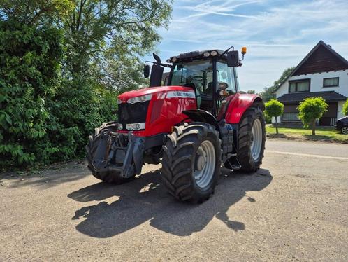 Massey Ferguson 7719 Dyna 6, Articles professionnels, Agriculture | Tracteurs, 7500 à 10000, Massey Ferguson, Plus de 160 ch, Utilisé