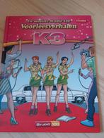 K3 boeken, Ophalen, Zo goed als nieuw