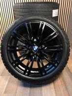 BMW M2 G87 M3 G80 G81 M4 G82 G83 19 inch winterbanden 829 M, Auto-onderdelen, Banden en Velgen, Ophalen of Verzenden, Gebruikt