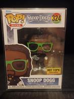 Snoop Dogg Funko Hot Topic, Comme neuf, Enlèvement ou Envoi