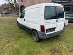 Peugeot Partner 1.9d, Autos, Particulier, Achat, Peugeot