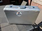 Vintage RIMOWA CLASSIC XL grote aluminium koffer, Handtassen en Accessoires, Ophalen of Verzenden, Gebruikt