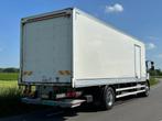 DAF CF 320 LF320.19 EURO6. 830x248x260 (bj 2020), Automaat, Achterwielaandrijving, Euro 6, Diesel