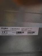 Four whirpool combi suprême chef, Ophalen, Oven