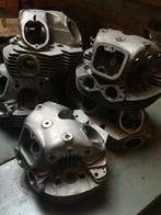 Norton cilinder koppen  750 / 850, Ophalen