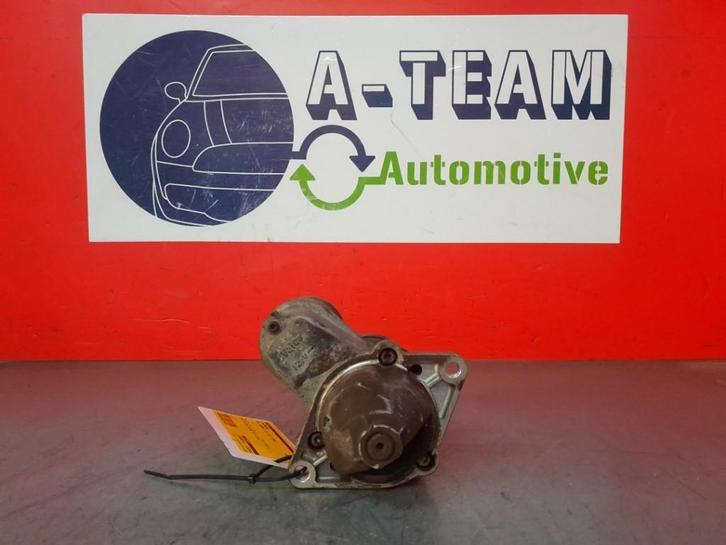 STARTMOTOR Opel Astra H (L48) (01-2004/05-2014) (09115192), Auto-onderdelen, Motor en Toebehoren, Opel, Gebruikt