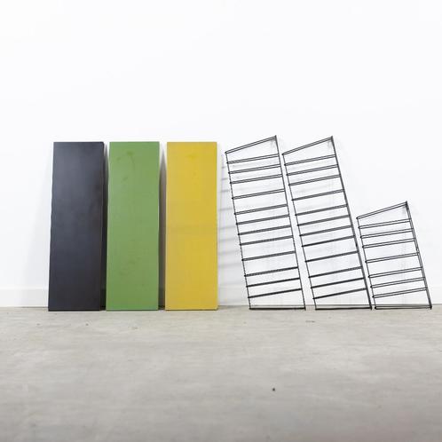 Wandrek Tomado, Huis en Inrichting, Woonaccessoires | Wandplanken en Boekenplanken, Gebruikt, Ophalen of Verzenden