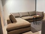 GRATIS BEZORGING| Mooie room 108 hoekzetel, Ophalen, Zo goed als nieuw