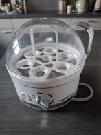 Cuiseur a œufs électrique., Elektronische apparatuur, Eierkokers, Ophalen, Zo goed als nieuw