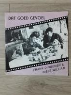 Frank Dingenen en Niels William, Cd's en Dvd's, Verzenden, Nederlandstalig, Single