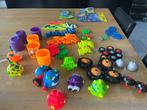 Knex games K'nex construction, Kinderen en Baby's, Speelgoed | Bouwstenen, Ophalen of Verzenden, Gebruikt, K'nex