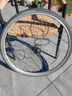 Achterwiel, Fietsen en Brommers, Ophalen, Gebruikt