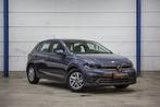 Volkswagen Polo 1.0 TSI Style OPF IQ LED/ACC/Lane Assist, Autos, Commande vocale, Argent ou Gris, Achat, Euro 6