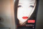 DVD Memoirs Of A Geisha.(Winnaar van 3 Oscars  2006), Comme neuf, À partir de 6 ans, Enlèvement ou Envoi, Drame