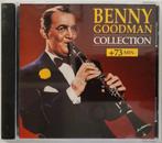 Collection Benny Goodman, CD & DVD, CD | Pop, Comme neuf, Enlèvement ou Envoi