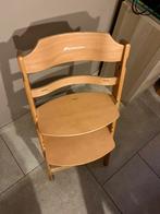 NIEUW Bebeconfort Timba kinderstoel - Natural Wood, Ophalen, Nieuw
