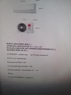 airco, Elektronische apparatuur, Airco's, Ophalen, Koelen en Ontvochtigen, Timer, Nieuw