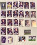 Pro league 2024 2025 Panini Full set Anderlecht, Hobby en Vrije tijd, Ophalen of Verzenden