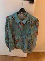 Blouse Elisabetta franchi IT40 maat s, Enlèvement ou Envoi, Porté, Taille 36 (S)