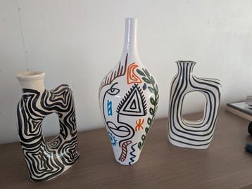 poterie Marocaine  beschikbaar voor biedingen