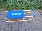 slee, heel goede staat, Ophalen, Gebruikt, Hout