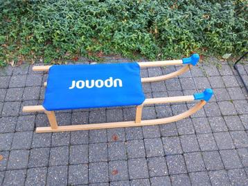 slee, heel goede staat beschikbaar voor biedingen
