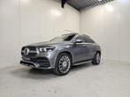 Mercedes-Benz GLE 350 de 4Matic Hybrid Coupé - AMG Pack - T, Auto's, 0 min, GLE, Bedrijf, 5 zetels