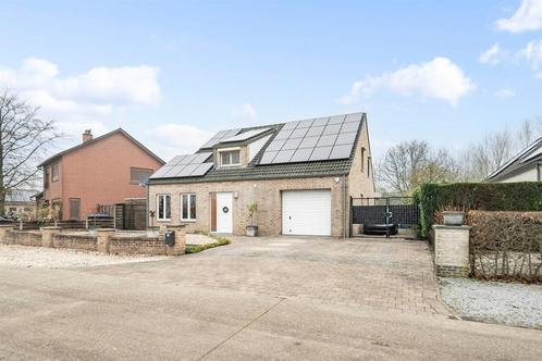 Huis te koop in Lommel, 3 slpks, Immo, Huizen en Appartementen te koop, Vrijstaande woning, B